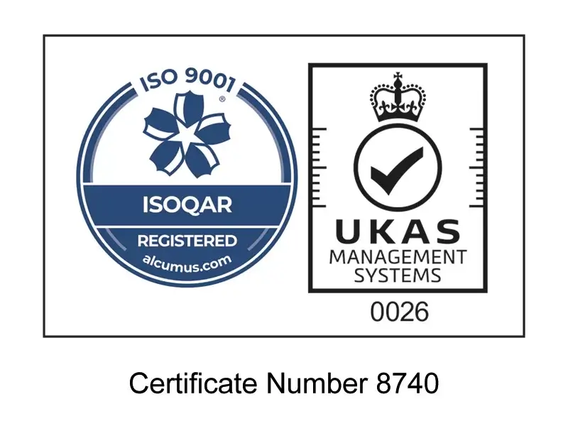 UKAS Management