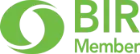 BIR Member