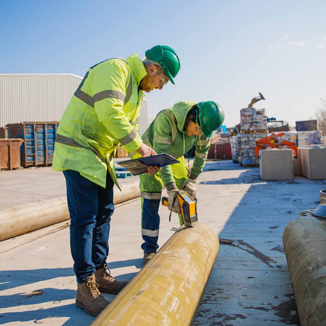 Specialist requirements? Rely on Tandom.