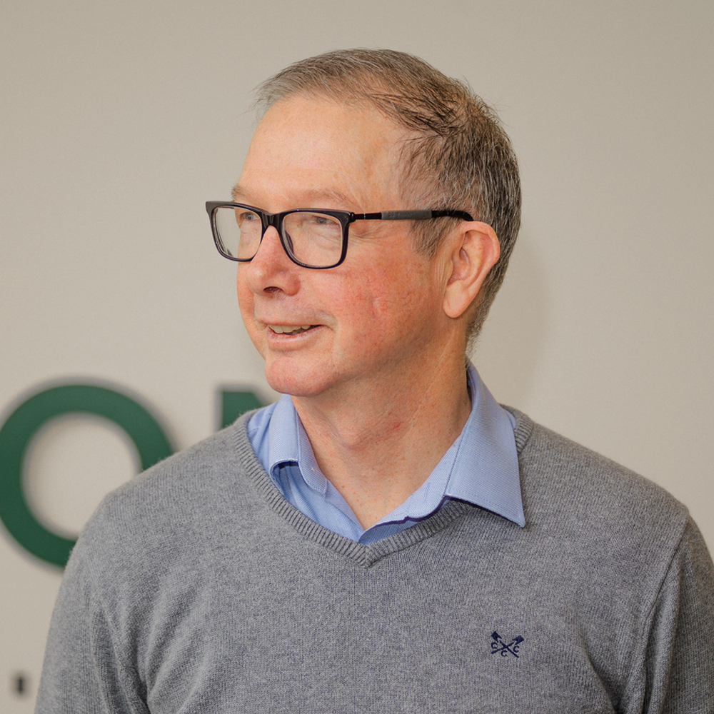 Mike Dooley