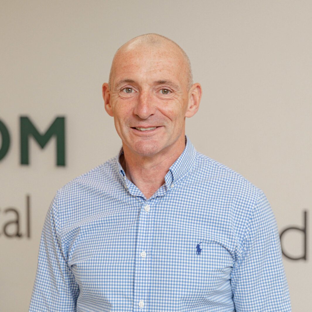 Andy Lumsden