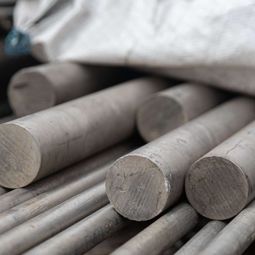 titanium alloys