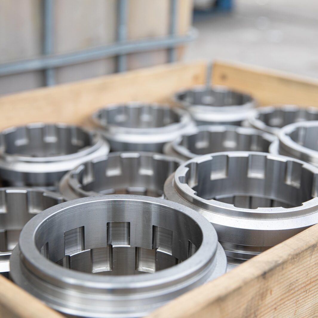 nickel alloys