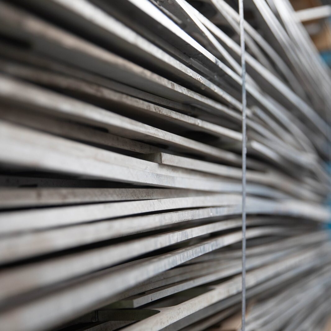 aluminium alloys