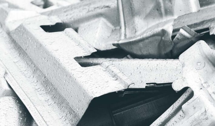 Non-Ferrous Metals