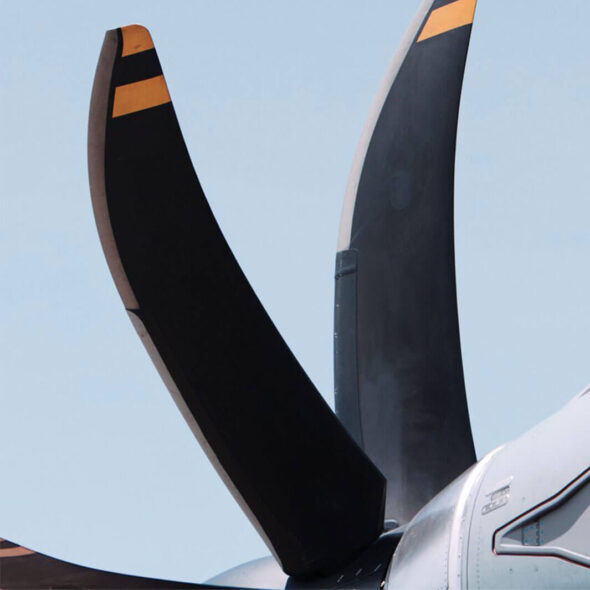 Aerospace