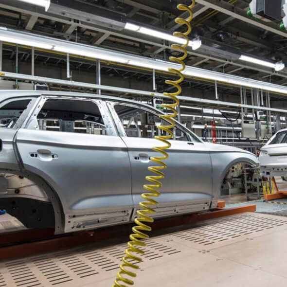 Automotive