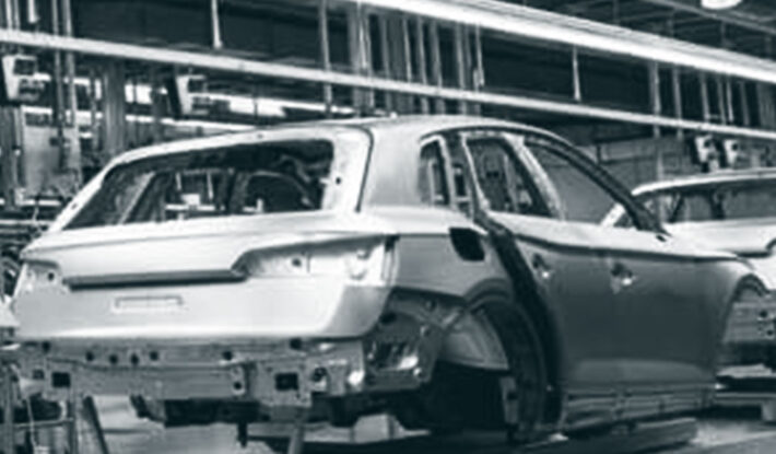 Automotive