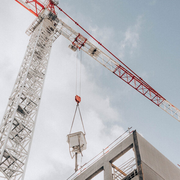 Construction & Architecture