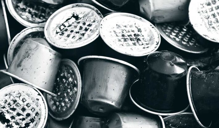 Food & Packaging