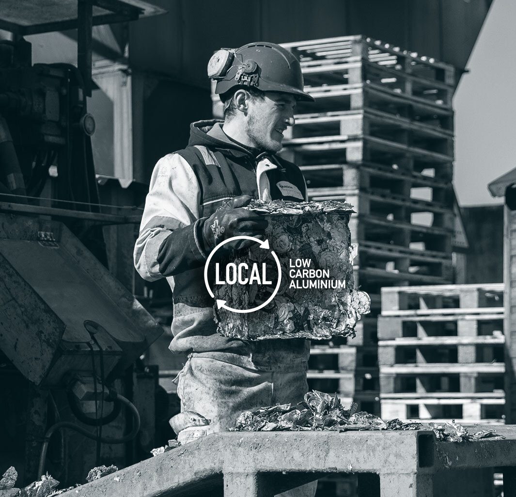 Introducing LOCAL