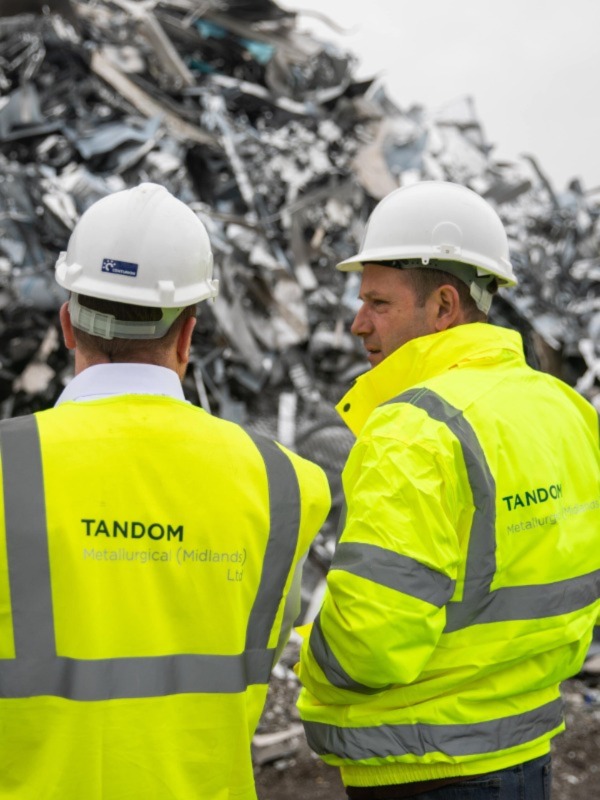 Tandom team