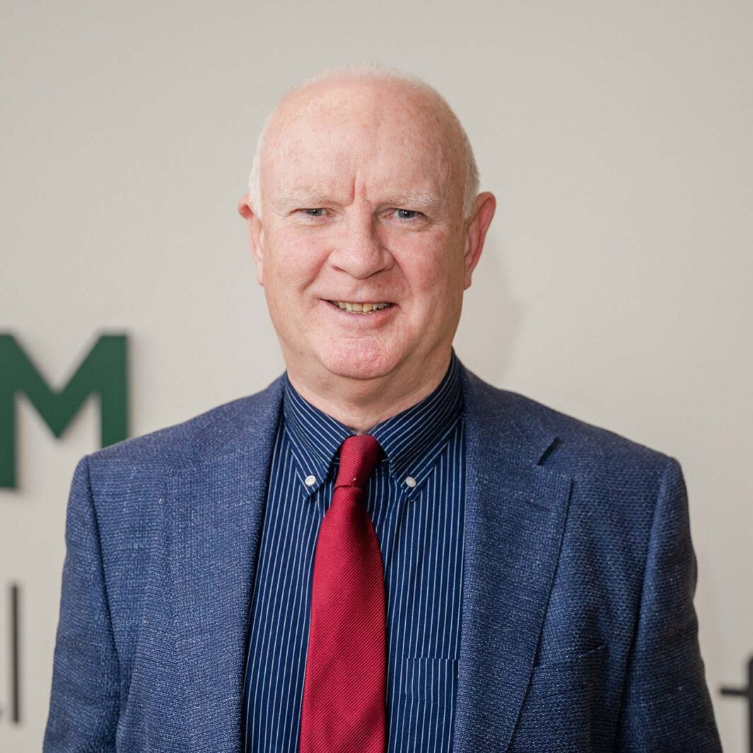 Tom Muir