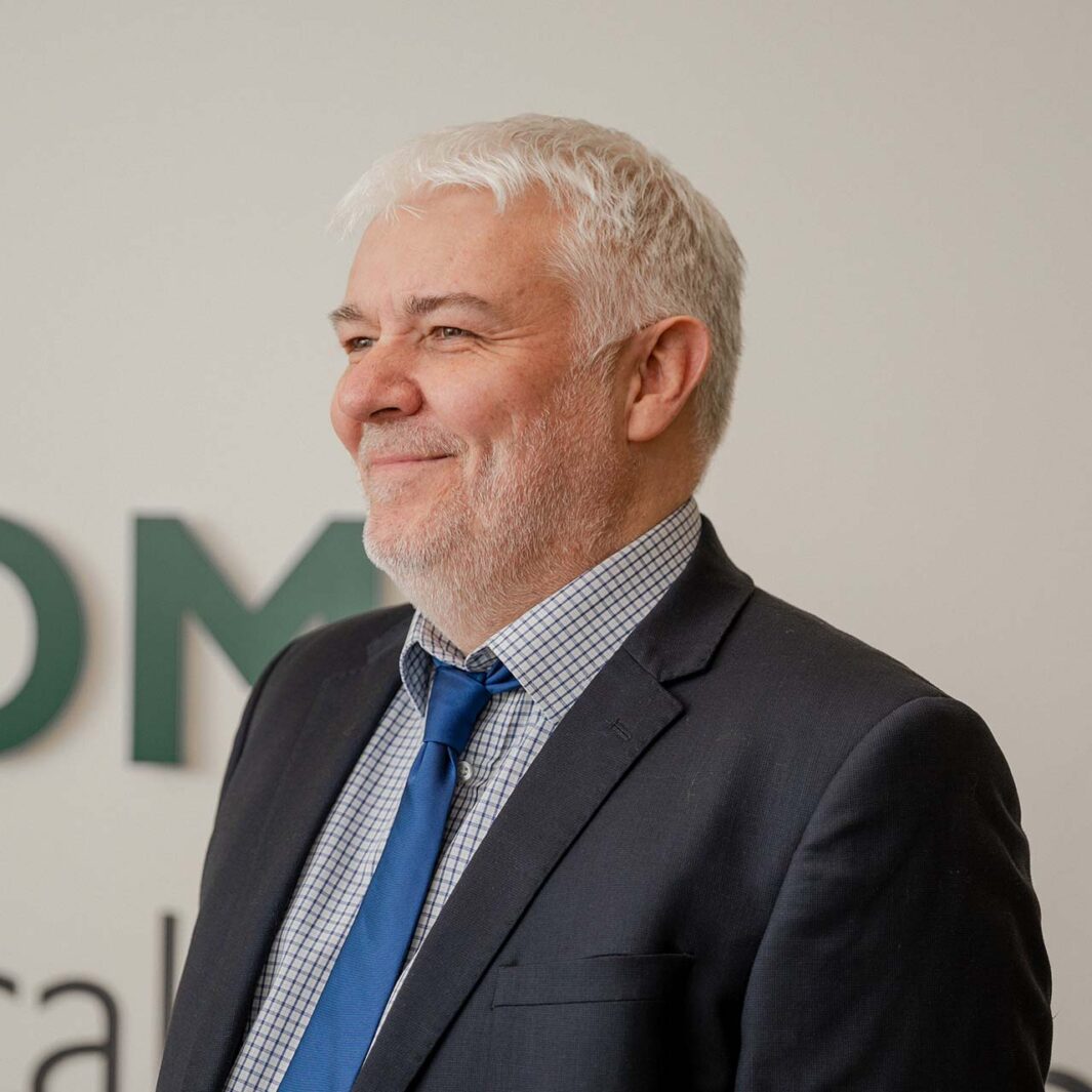 Darren Ponsonby